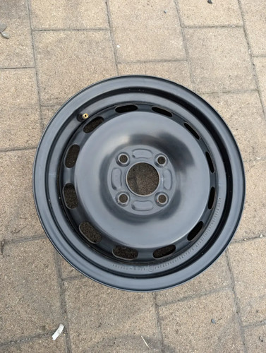 Stahlfelge ford fiesta ka - fiesta,