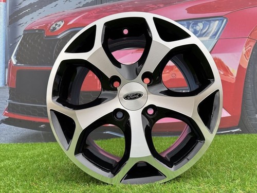 R15 zoll 4x108 ford fiesta - r15,
