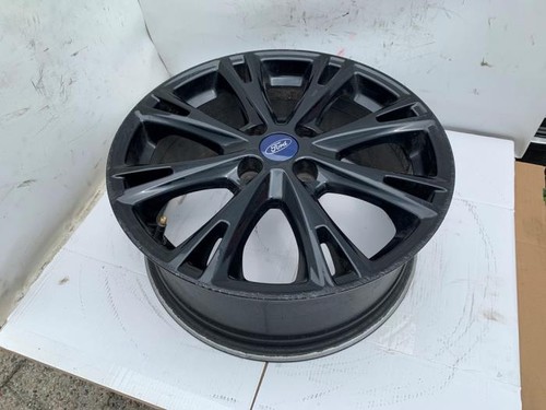 Ford fiesta felge - ford,