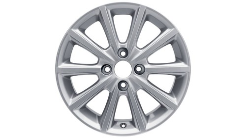Original ford leichtmetallrad - original,
