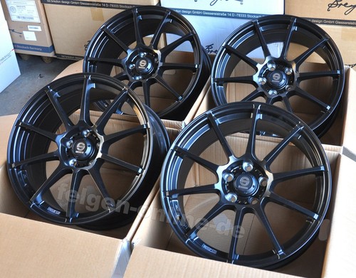 Sparco assetto gara felgen - assetto,