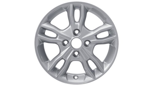 Ford fiesta alufelge - alufelge, x