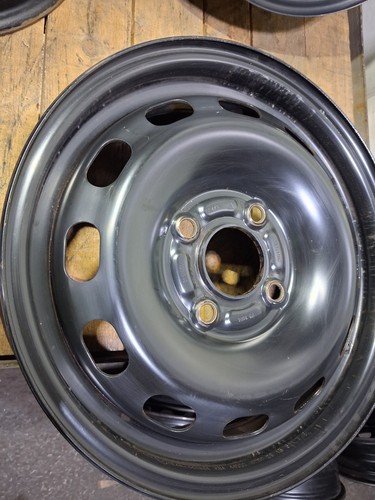 Stahlfelge ford focus fiesta - ford,