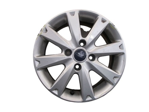 Alu felge 6jx15 - 6jx15, et45