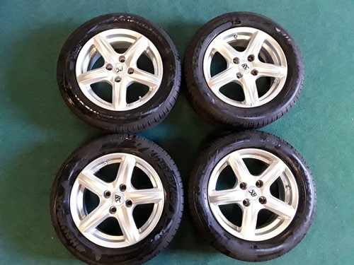 Alufelgen design zoll - alufelgen, rc
