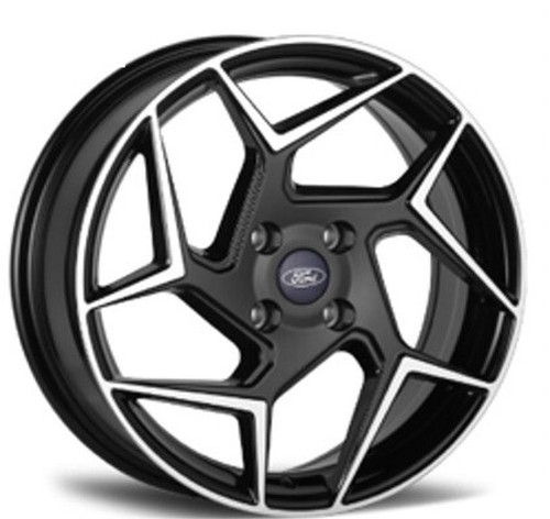 Neue felgen für ford - neue,