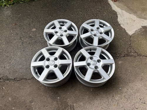Aluett ford mazda alufelgen - aluett,