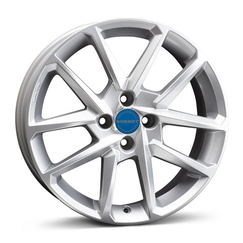 Borbet felgen 5x16 et47 - 6.5x16,
