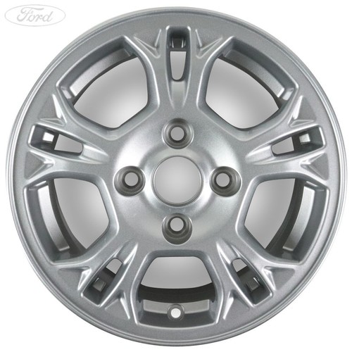 Original ford fiesta 2008 - fiesta, 2008-2017