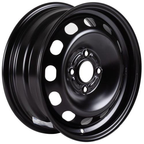 Original ford fiesta - mk7, 15"