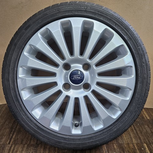 Original ford fiesta vii - original,