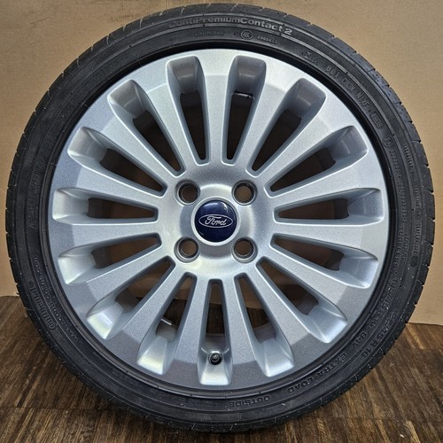 Original ford fiesta - 1,