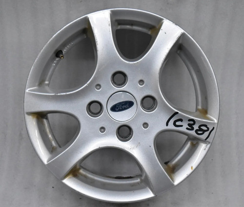 Alufelge zoll 5 - alufelge,