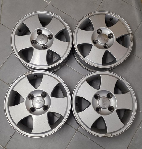 5x14 et43 original ford - 5,5x14,