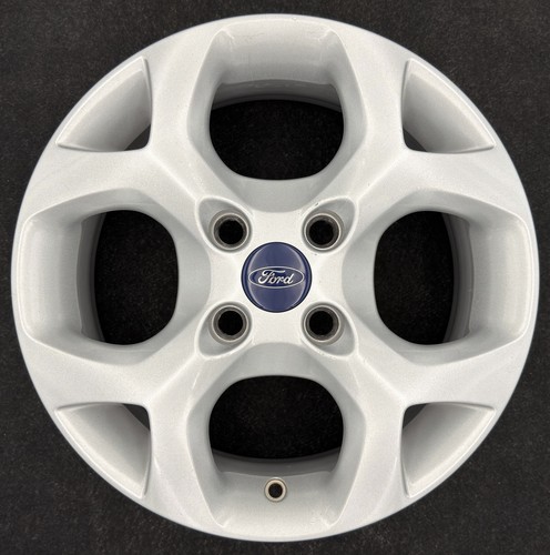 Original ford fiesta vii - ford, vi