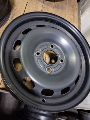 Stahlfelge ford fiesta 5x14 - ford,