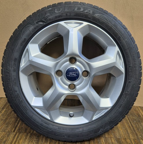 Original ford fiesta vii - 1,
