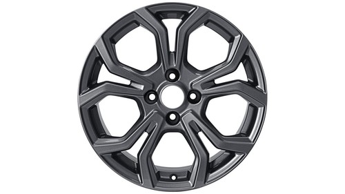 Original ford leichtmetallrad - original,