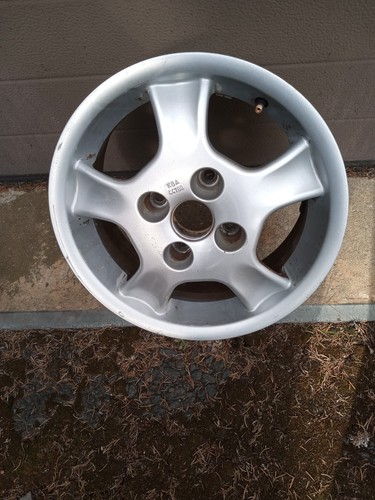 Alufelge aluett 6x14 ford - alufelge,