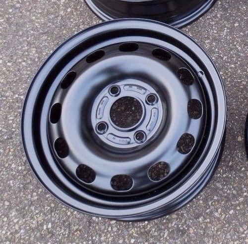 Stahlfelge 5jx14 4x108 - stahlfelge,