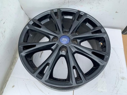 Ford fiesta felge 2014 - ford,