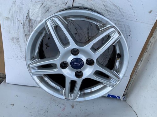 Ford fiesta felge 2014 - ford,