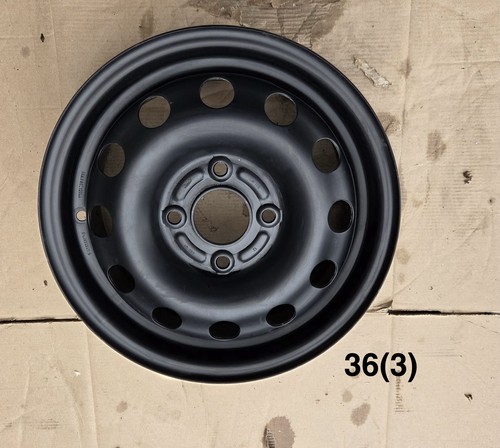 Original stahlfelge ford - stahlfelge,