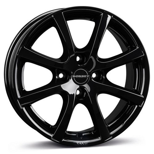 Borbet felgen lv4 5x14 - lv4, 5.5x14