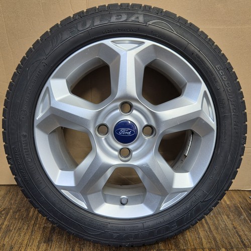 Original ford fiesta vii - original,