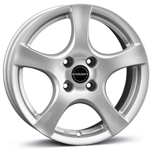 Borbet felgen 0x15 - borbet, f