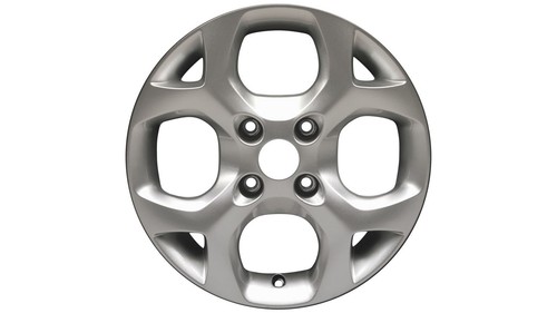 Original ford leichtmetallrad - original,