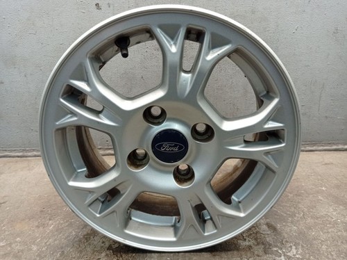 Ford fiesta einzelfelge - v,