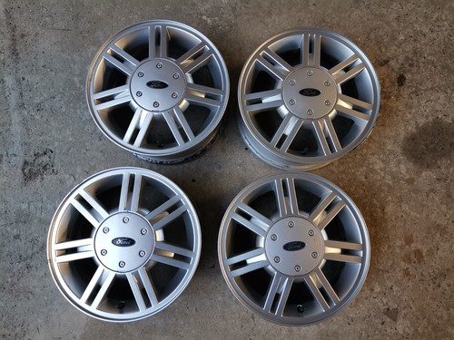 Ford fiesta alufelgen - ford,