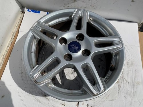Ford fiesta felge 2014 - ford,
