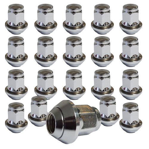 Radmuttern m12x1 für - 20,