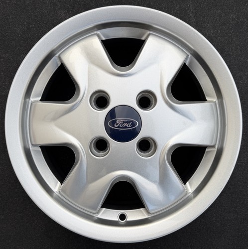 Neu original ford - ford, fiesta