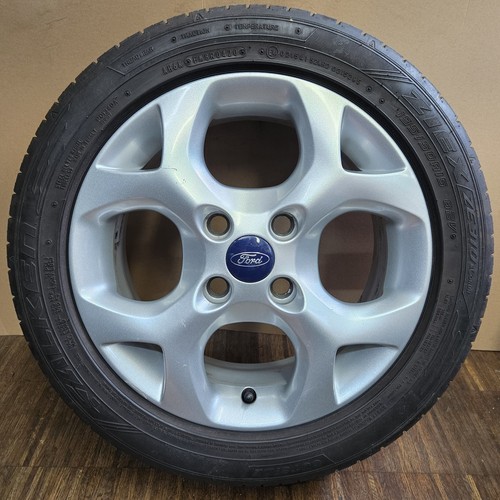 Original ford fiesta - 1, vi