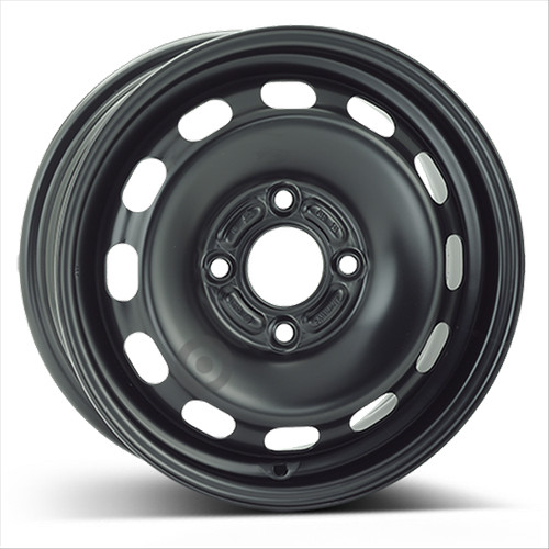 Stahlfelgen 5x14 et47 5 - 5.5x14, et47,5