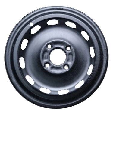 Felge stahlfelge ford - fiesta, 6