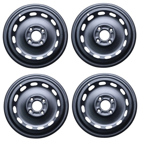 Felge stahlfelge ford - 4x,