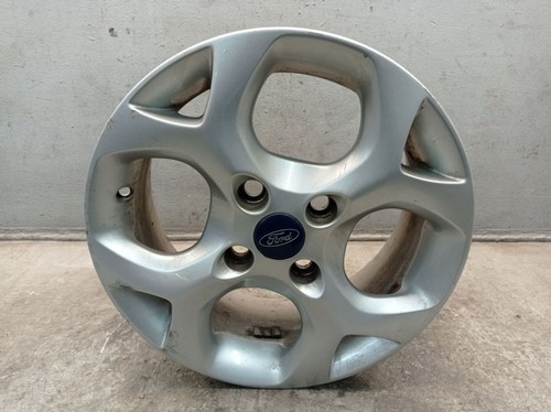 Ford fiesta einzelfelge - fiesta,