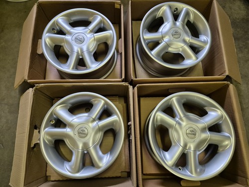 Fontmetal felgen 6x14 4x108 - fontmetal,