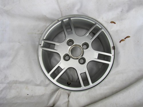 Original ford fiesta - ka,
