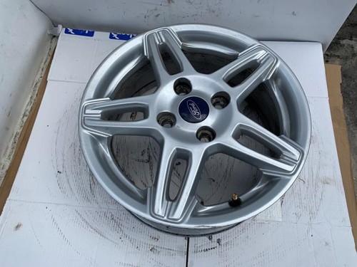 Ford fiesta felge 2014 - fiesta,