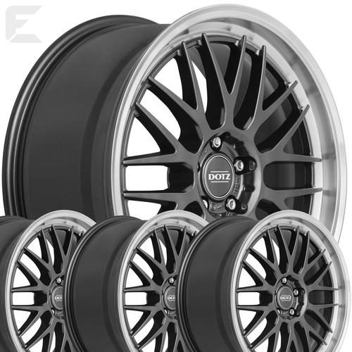 Alufelgen satz für - alufelgen, ford