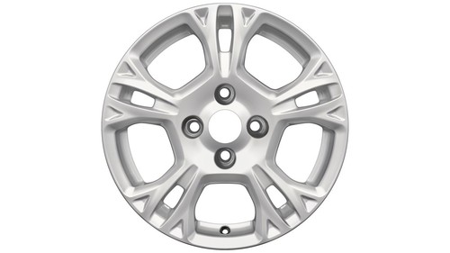 Original ford fiesta - ford, ka+