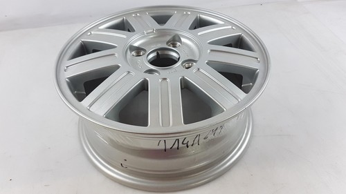Original ford fiesta 2001 2008 - fiesta, 2001-2008