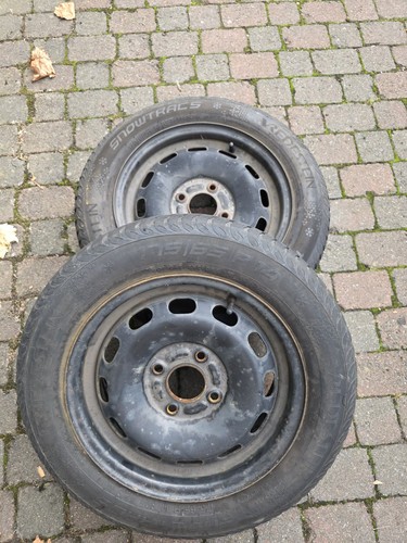 Ford fiesta satz - ford,