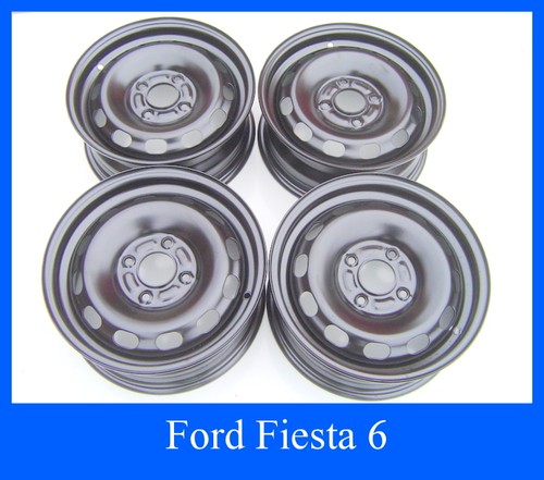 Stahlfelgen felgen ford - stahlfelgen,