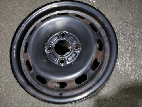 Stahlfelge ford focus fiesta - stahlfelge,